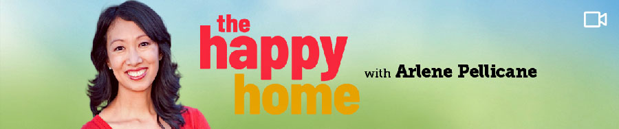 The Happy Home podcast