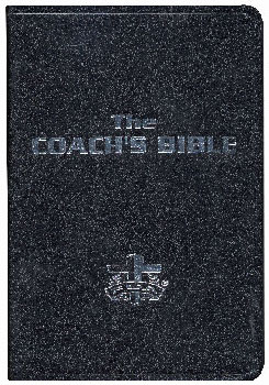 Fellowship of Christian Athletes Coach