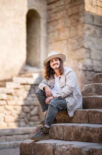 Jordan Feliz