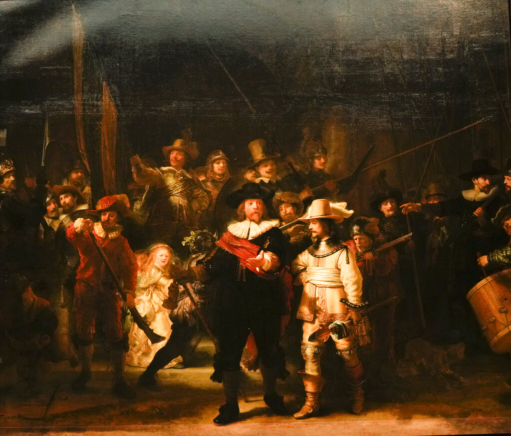 Rembrandt