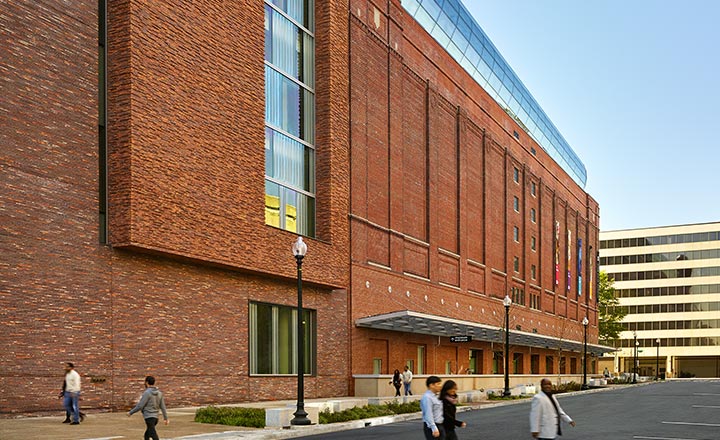 Museum of the Bible/Washington, D.C.