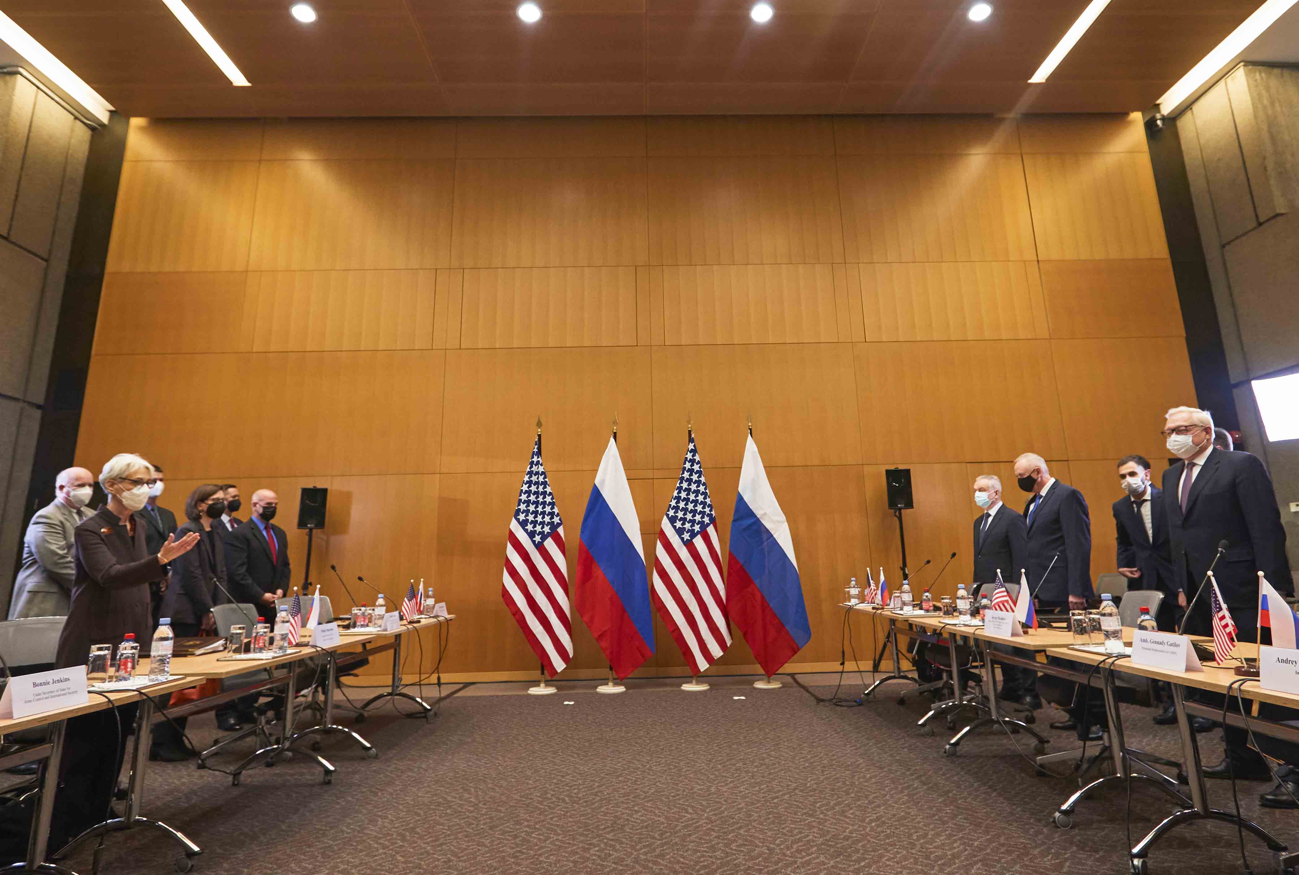 Завершили переговоры. Саммит США Россия 2022. Переговоры Россия НАТО 2022. Российско американские переговоры. Переговоры России и США В Женеве.