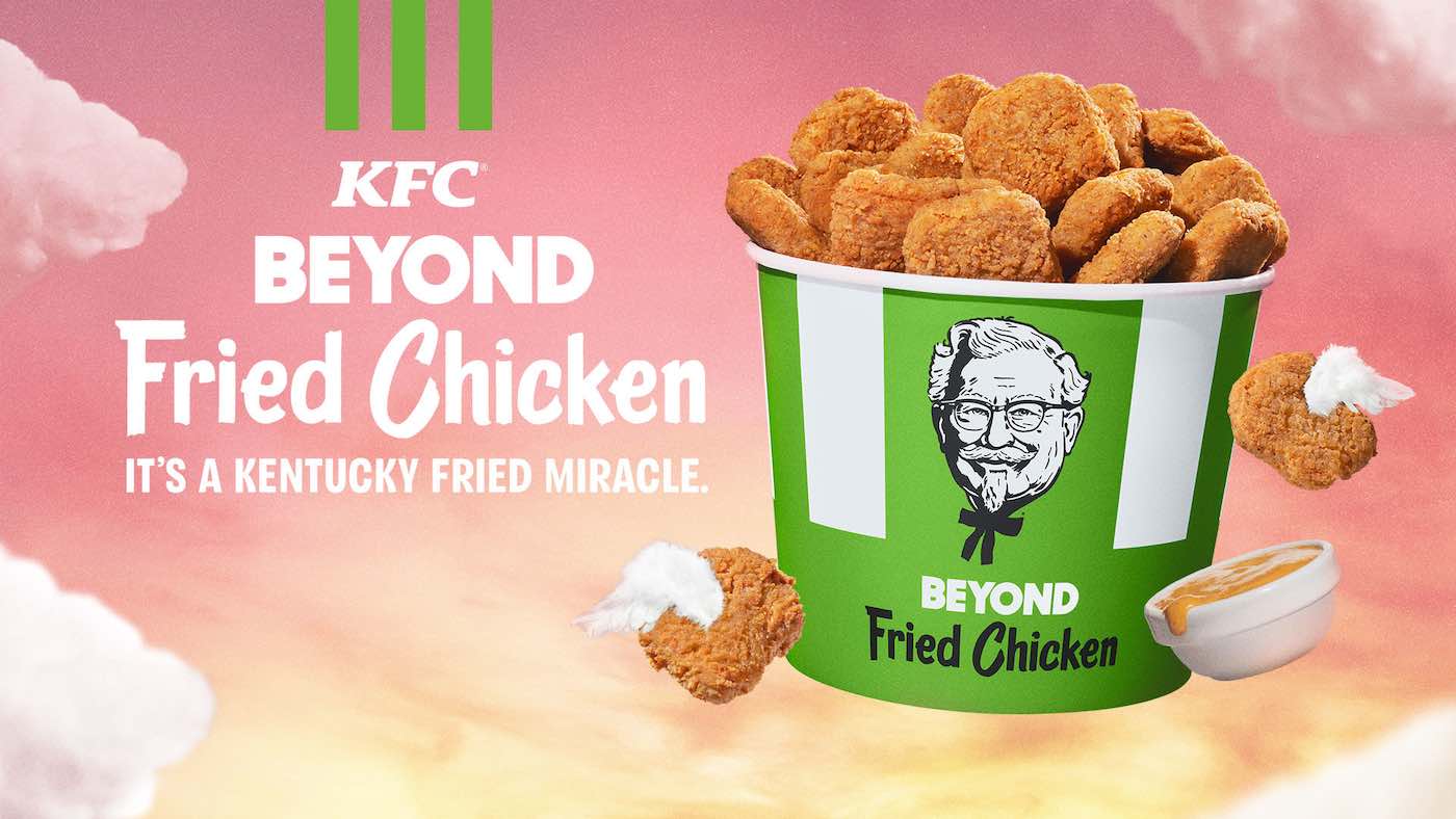 KFC Beyond