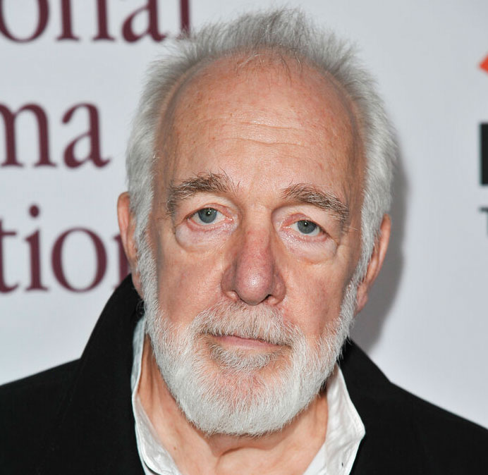 Howard Hesseman