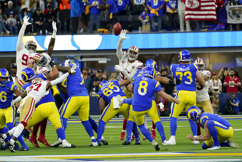 Los Angeles Rams
