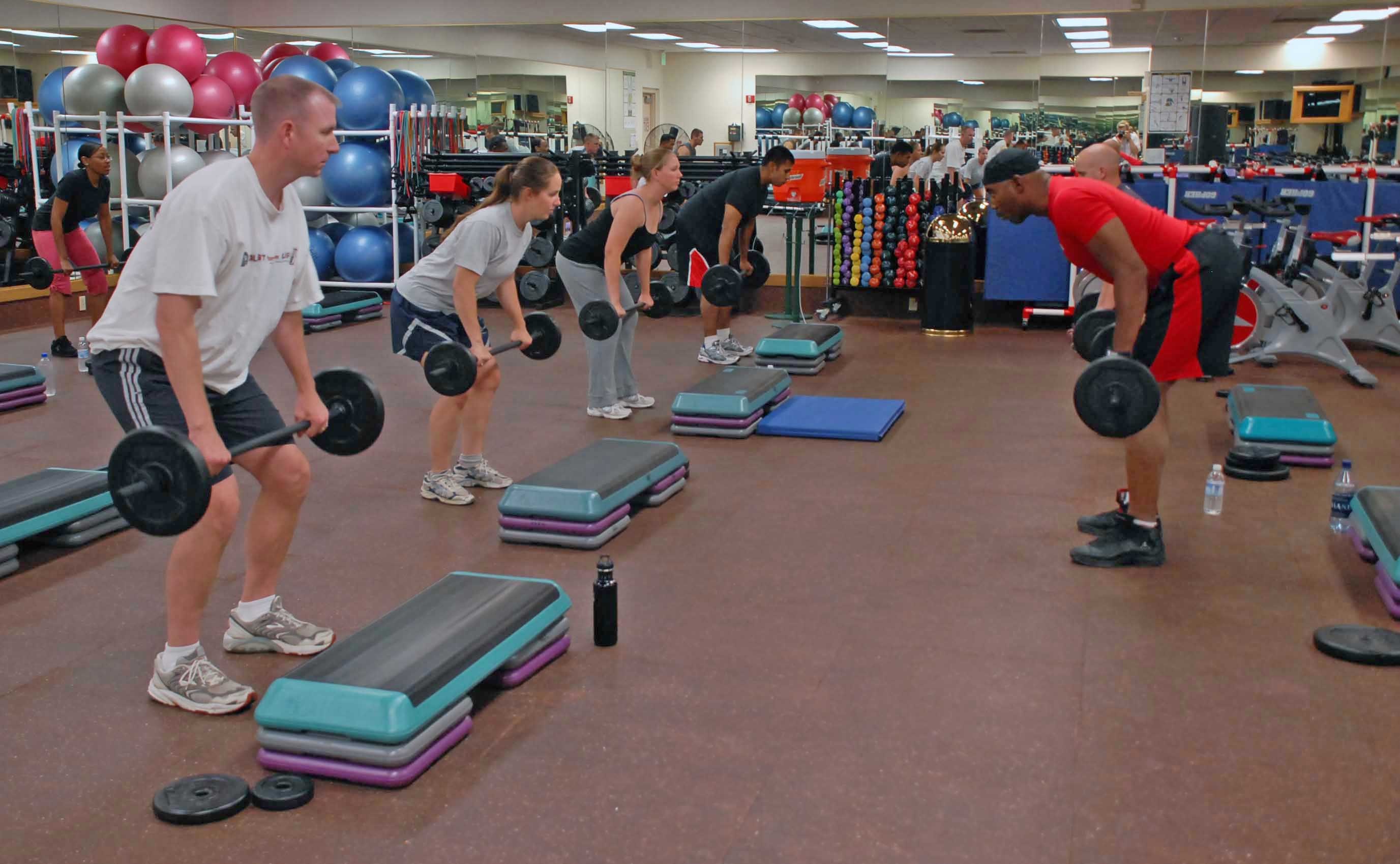Strength Training