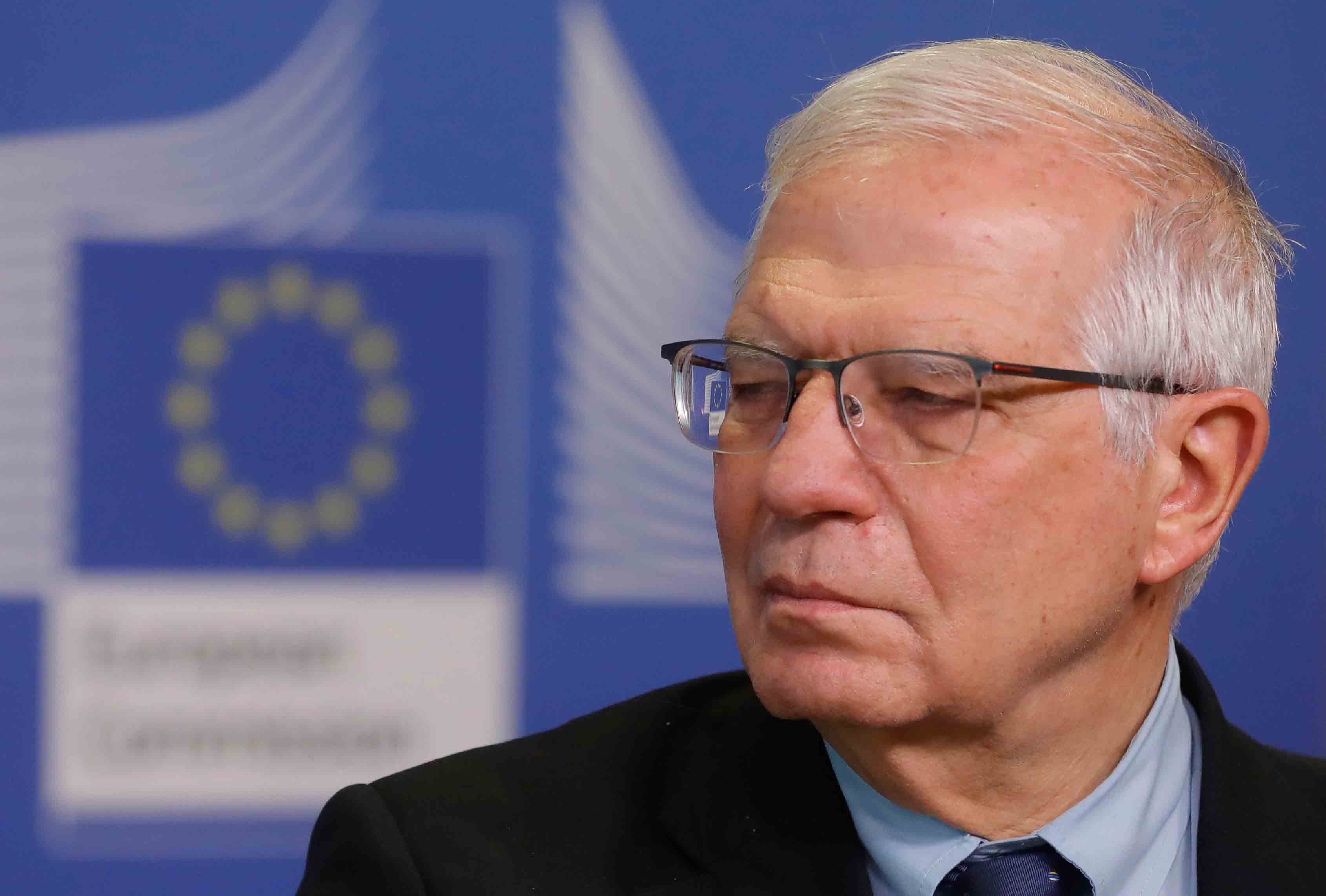 European Union To Follow Germany's Example And Supply Ukraine With