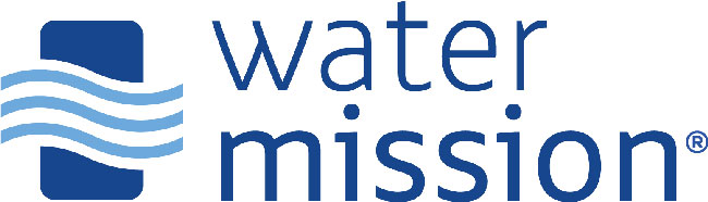 Water Mission logo