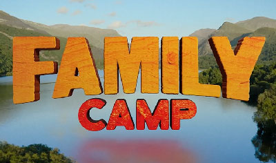 Family Camp