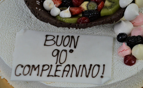 Cake 