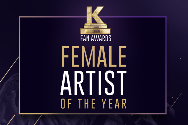 Fan Awards graphic