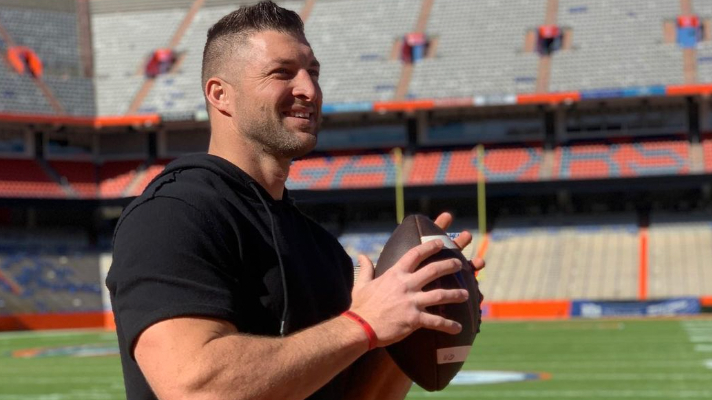 Tim Tebow