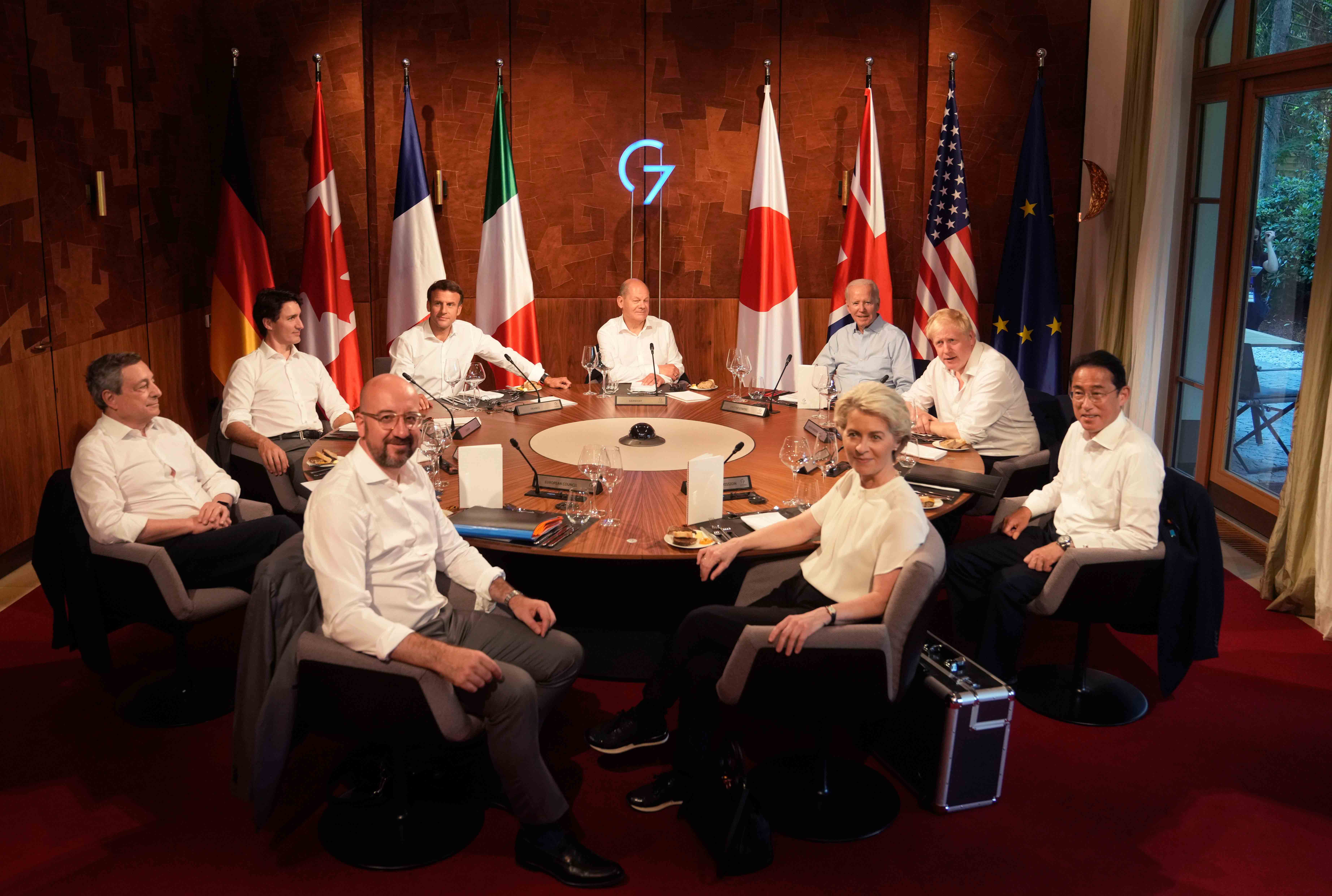 Самое обсуждаемое в мире. Саммит g7 1986. «Саммит в Бухаресте 2008» Катрикадзе. Саммит g7 2022. G7 саммит в Индонезии.