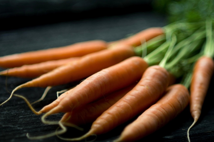 Carrots