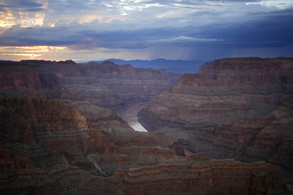 California Remains Leery Of Colorado Water Usage Agreement - Vimarsana News