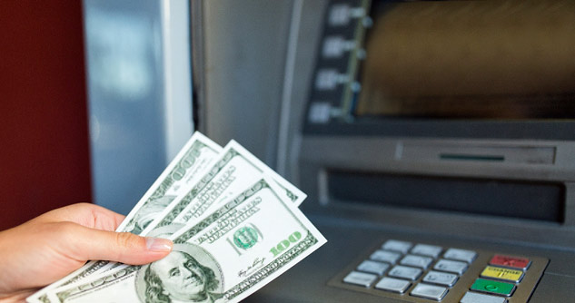 How To Bypass Atm Fees While You Re On The Road Positive Encouraging How To Bypass Atm Fees While You Re On The Road Positive Encouraging