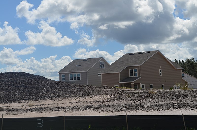 Housing Construction in Florida