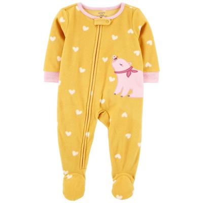 recalled pajamas