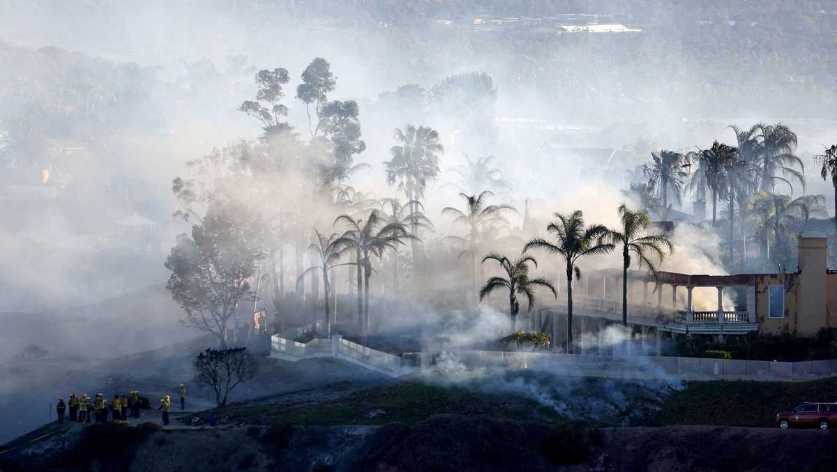 Researchers found an alarming upward trend of people flocking to the wildfire-prone and drought-stricken West.