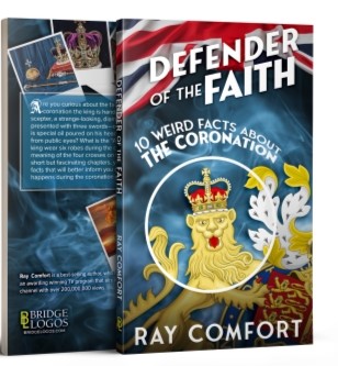 Defender of the Faith book 