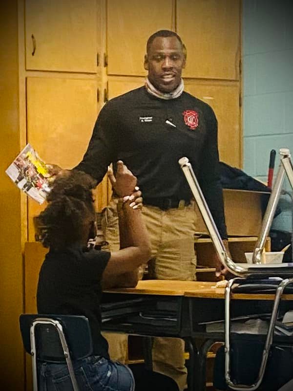 Read to Success program