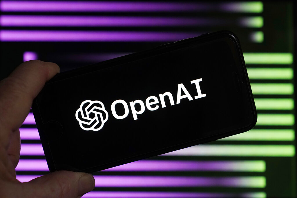 OpenAI, the maker of ChatGPT