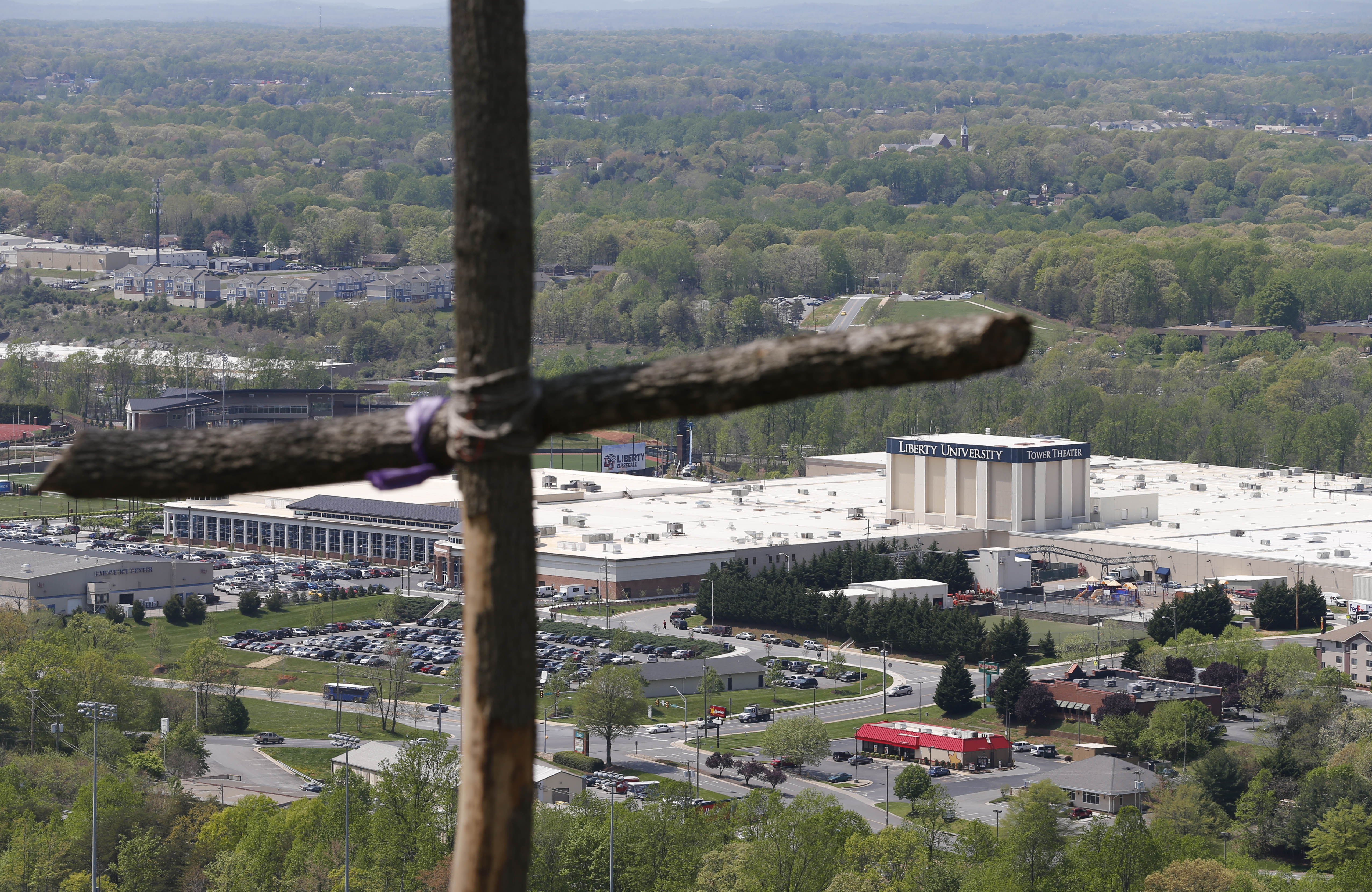 Liberty University