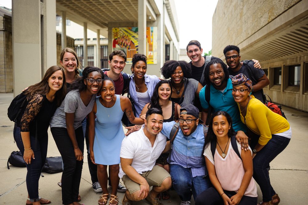 Very very group. Family community. Students respond to the INTERVARSITY Policy on gay marriage. To Mock.