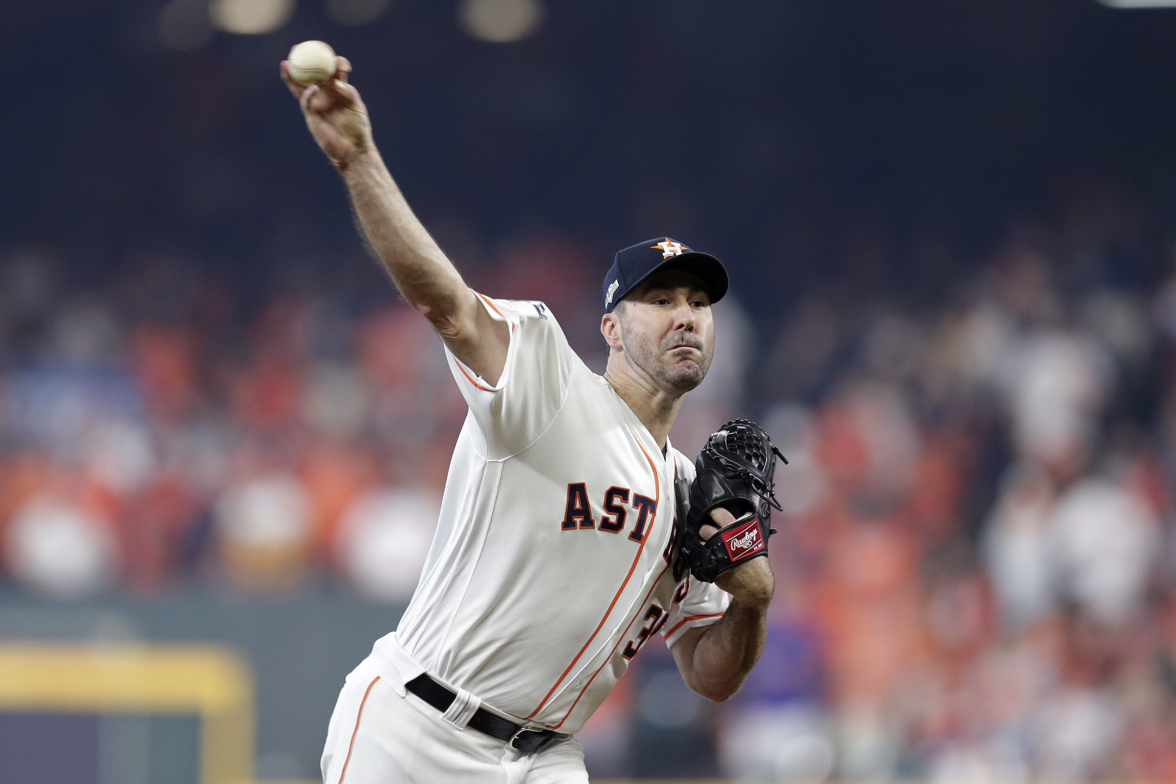 Verlander, Altuve Lead Astros Over Rays 6-2 in ALDS Opener | Air1 Worship  Music