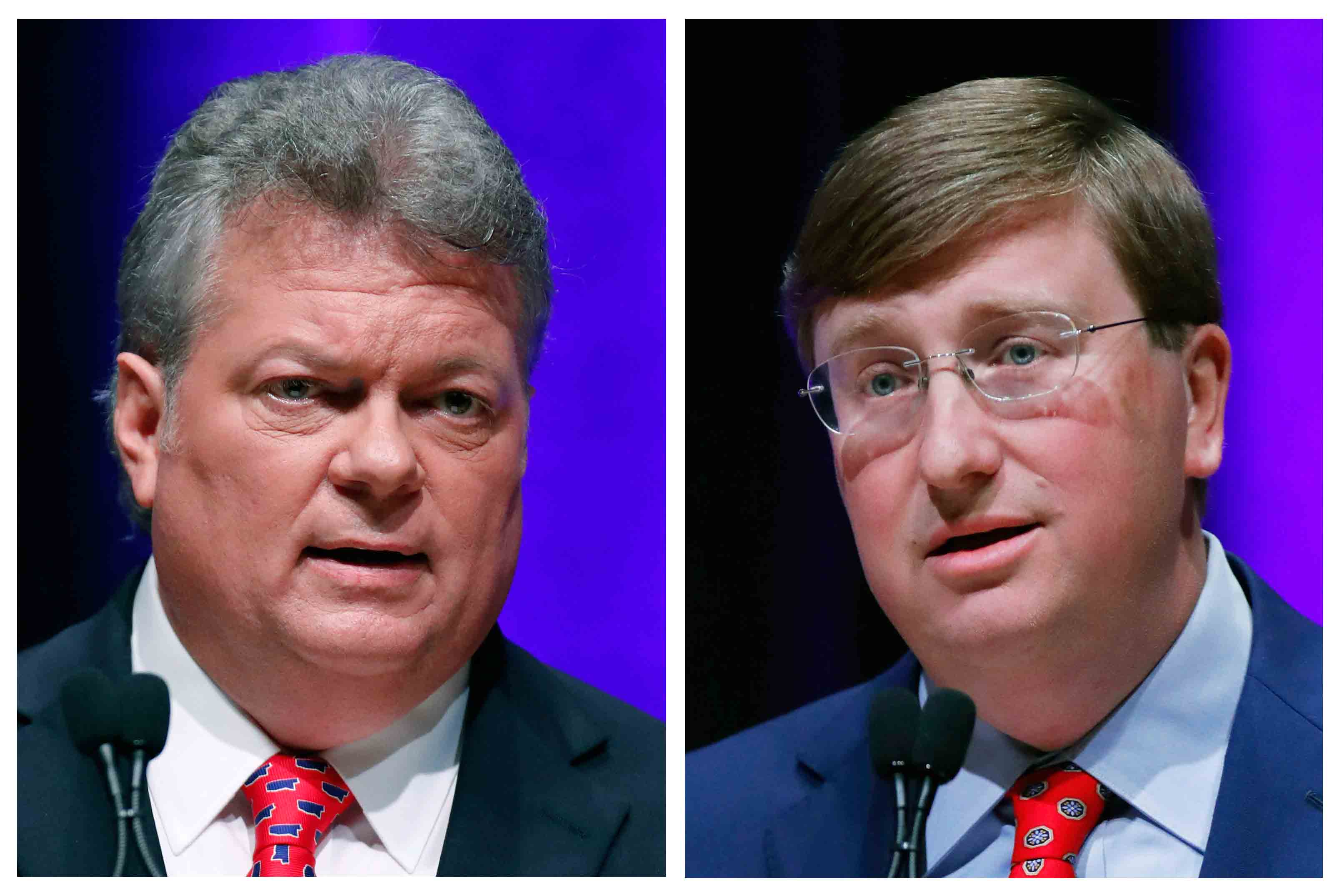Republican Lt. Governor Wins In Mississippi Positive Encouraging KLOVE