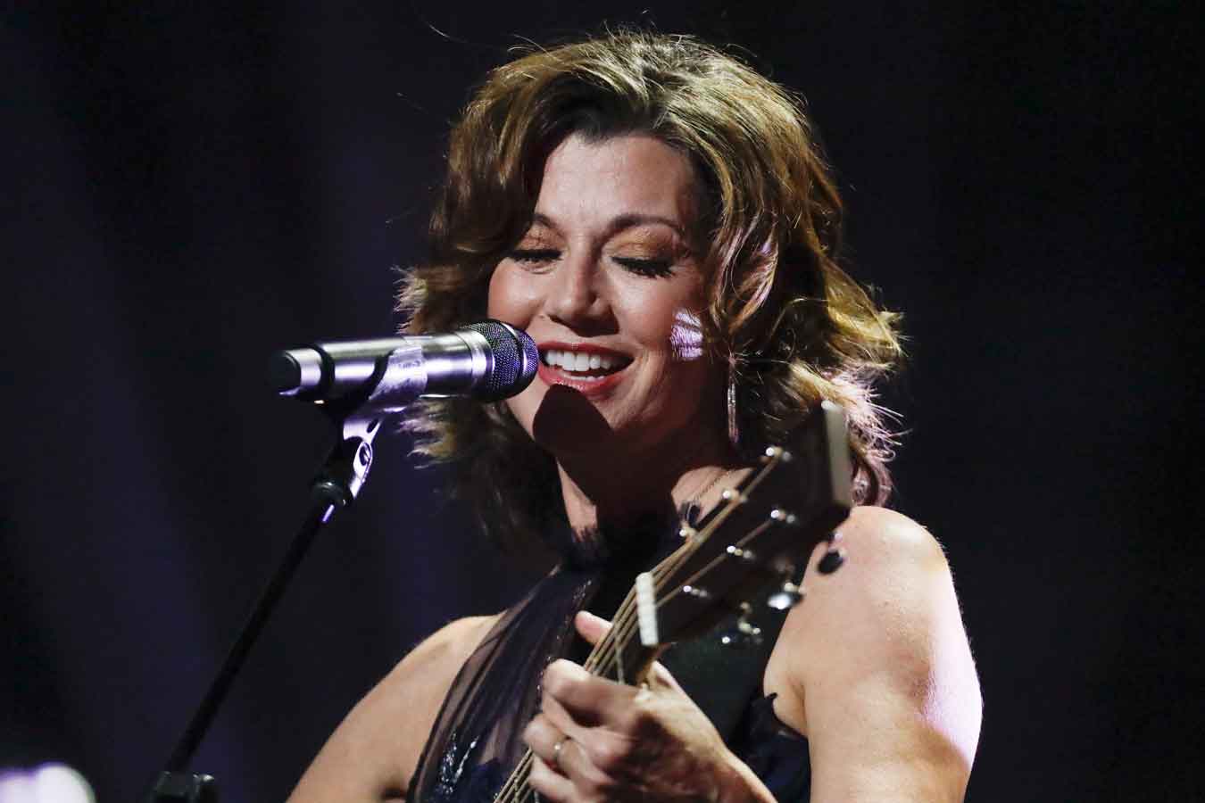 Amy Grant