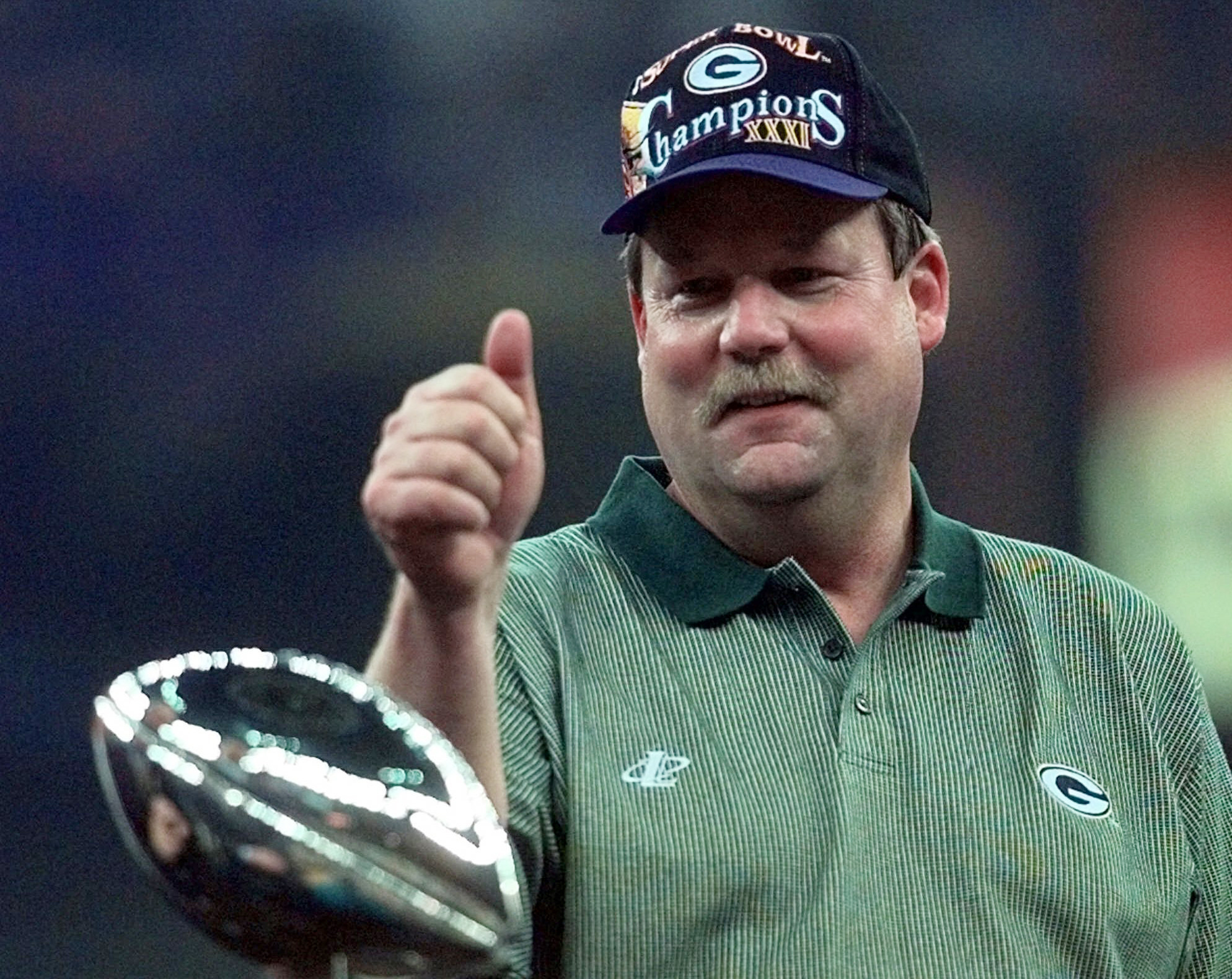 5 Super BowlWinning Coaches Are Finalists For The Pro Football Hall of