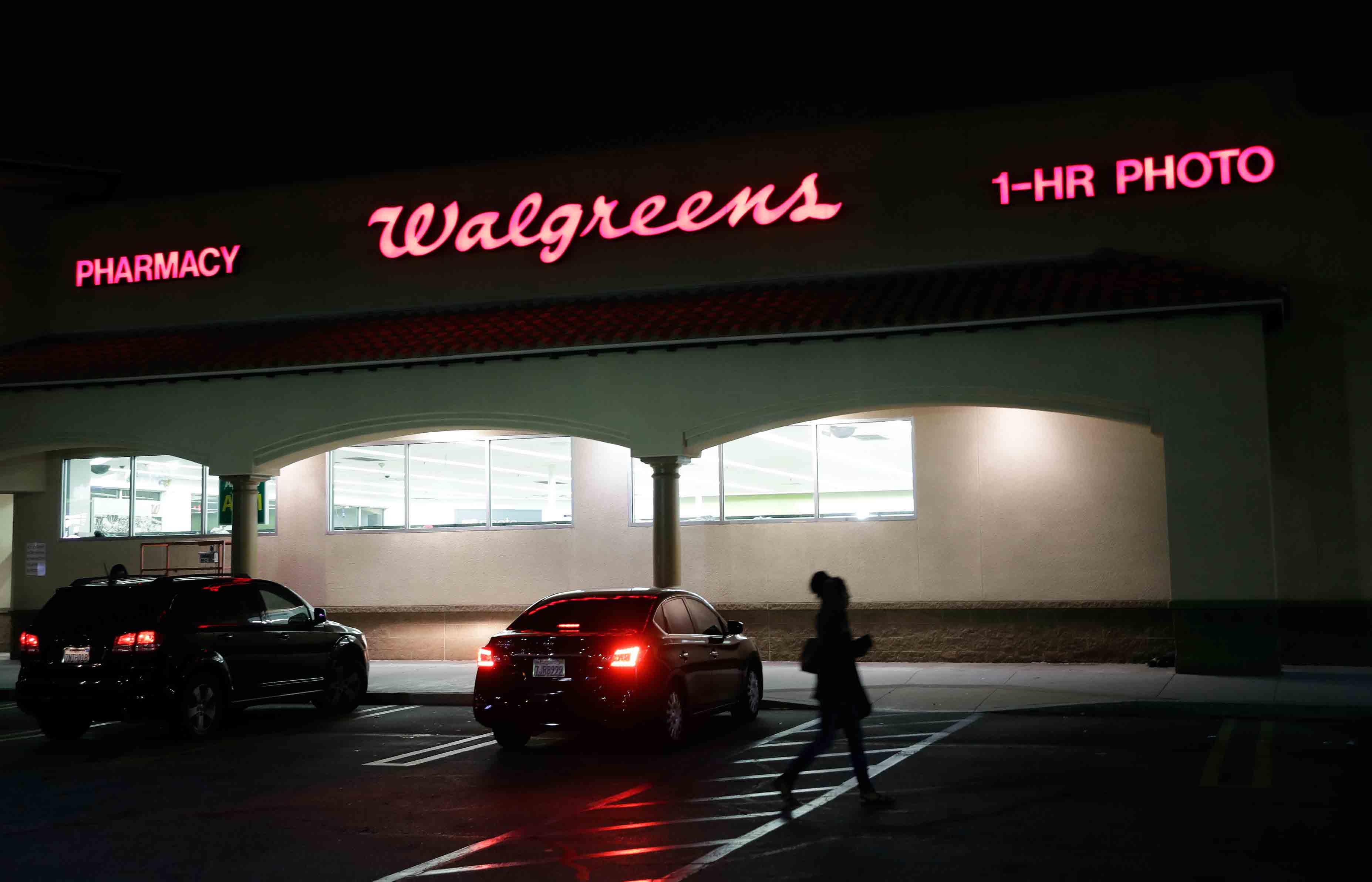 Walgreens Pharmacist Salary - ui6k6q5